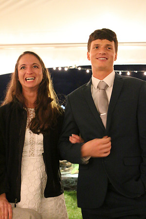 Rehearsal Dinner Mary & Craig 01