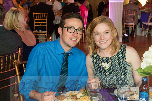Reception 323