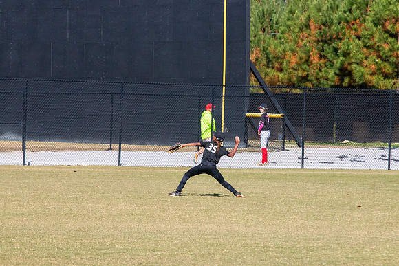 Top Gun Apex NC 2nd day 070