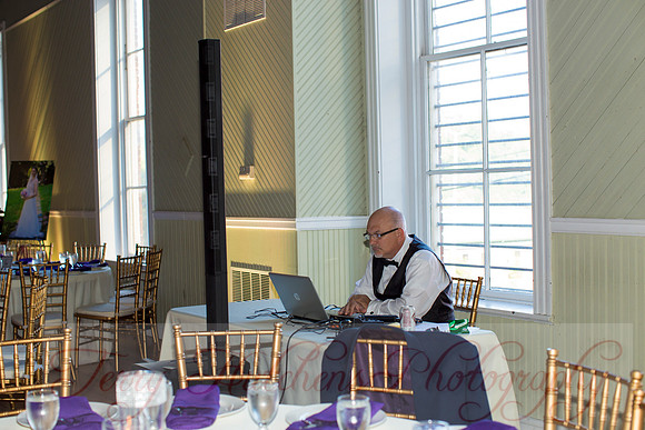 Reception 035