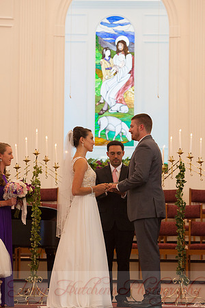 Ceremony 252