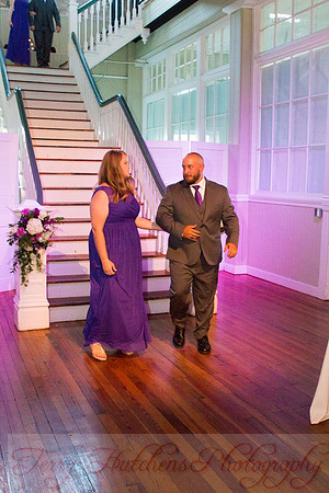 Reception 173