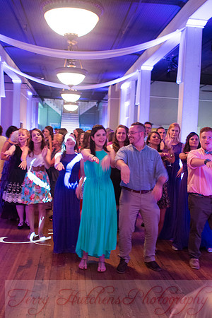 Reception 442