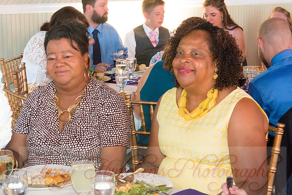 Reception 267