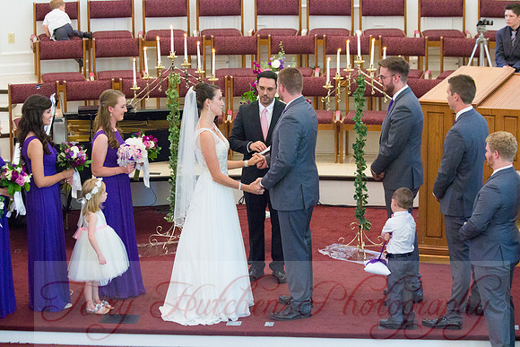 Ceremony 258