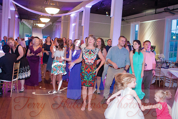 Reception 449