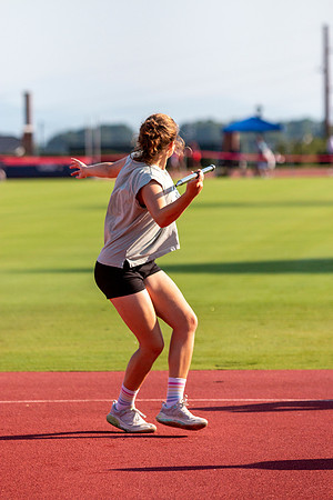 Commonwealth Games 2022 Saturday 048