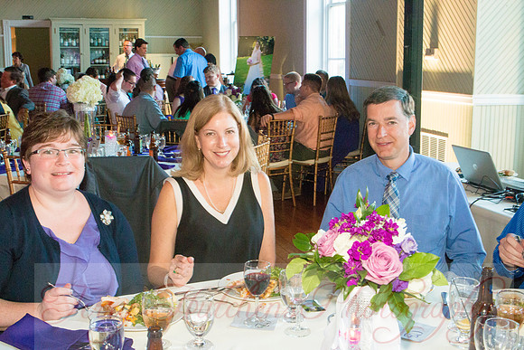 Reception 257