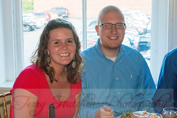 Reception 308