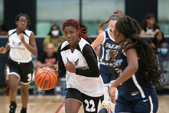 Commonweath Games - Basketball 015