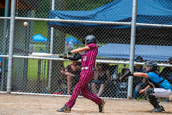 Martinsville pool play 315