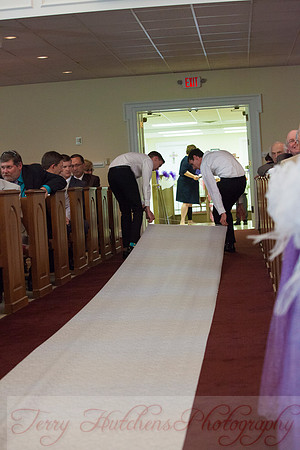 Ceremony 135