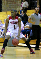 Lynchburg Titans 004