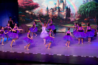 14 - Lilac Fairy Attendants 10
