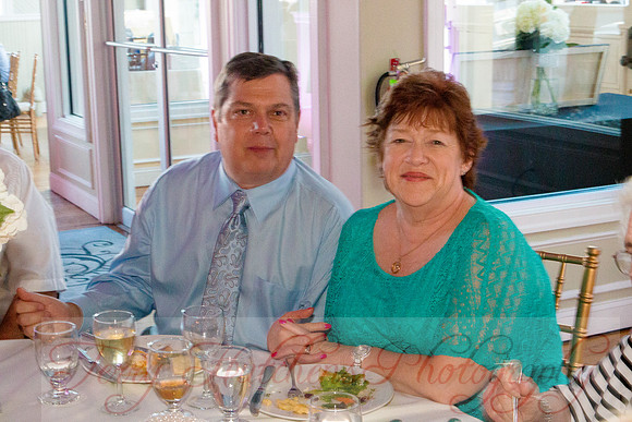 Reception 270