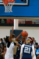 Commonweath Games - Basketball 019