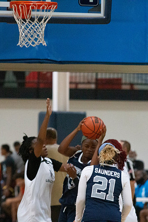 Commonweath Games - Basketball 019
