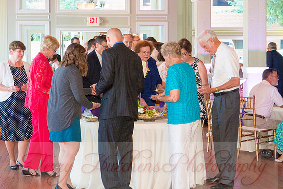Reception 097