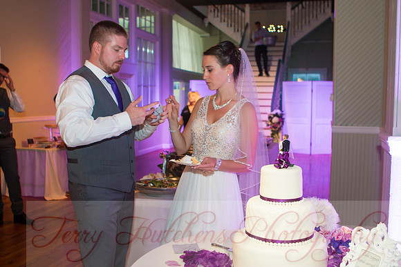Reception 433