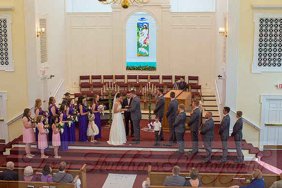 Ceremony 232