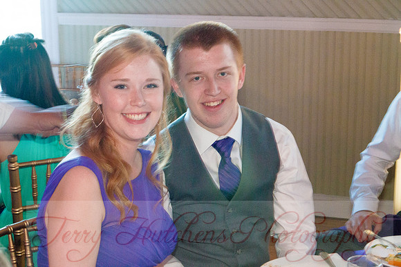 Reception 306