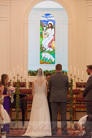 Ceremony 204