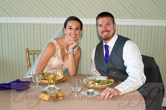 Reception 230
