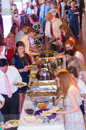 Reception 225