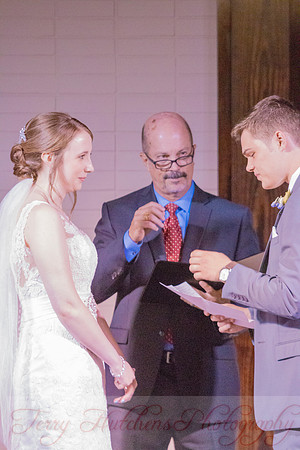 Wedding 173