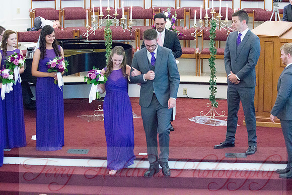 Ceremony 317