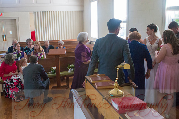 Ceremony 366