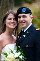 Sarah & Seth