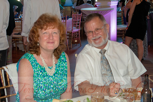 Reception 286