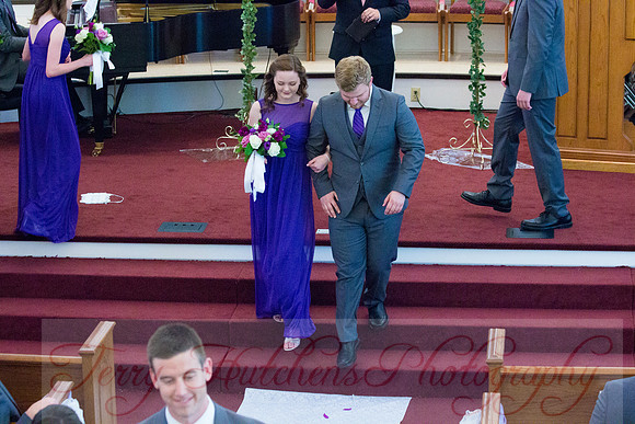 Ceremony 322