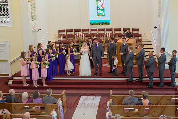 Ceremony 288