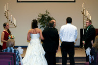 Adam & Laura Cermony