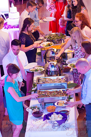 Reception 240