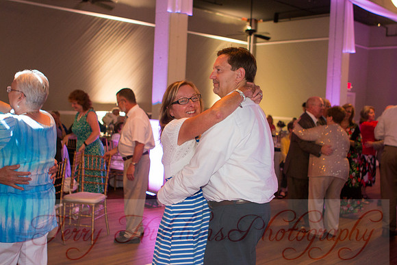 Reception 408