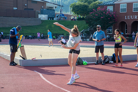 Commonwealth Games 2022 Saturday 060