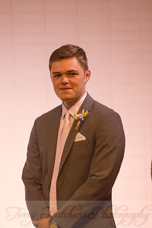 Wedding 143