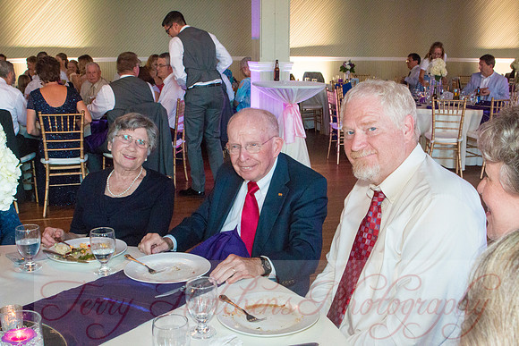 Reception 252
