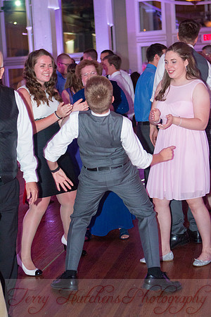 Reception 496