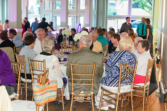Reception 116