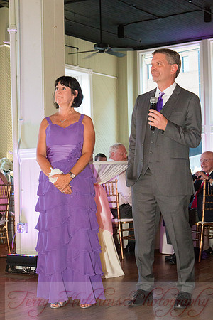 Reception 209