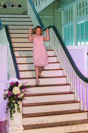 Reception 151