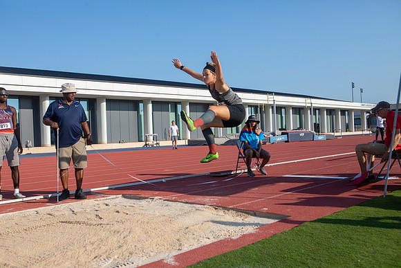 Commonwealth Games 2022 Saturday 008