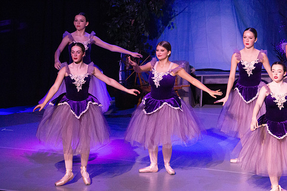 2- Once Upon a Dream 12