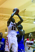 Lynchburg Titans 005