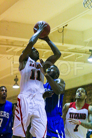 Lynchburg Titans 005