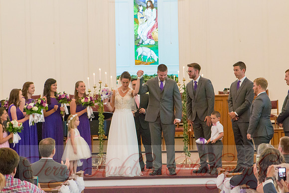 Ceremony 292